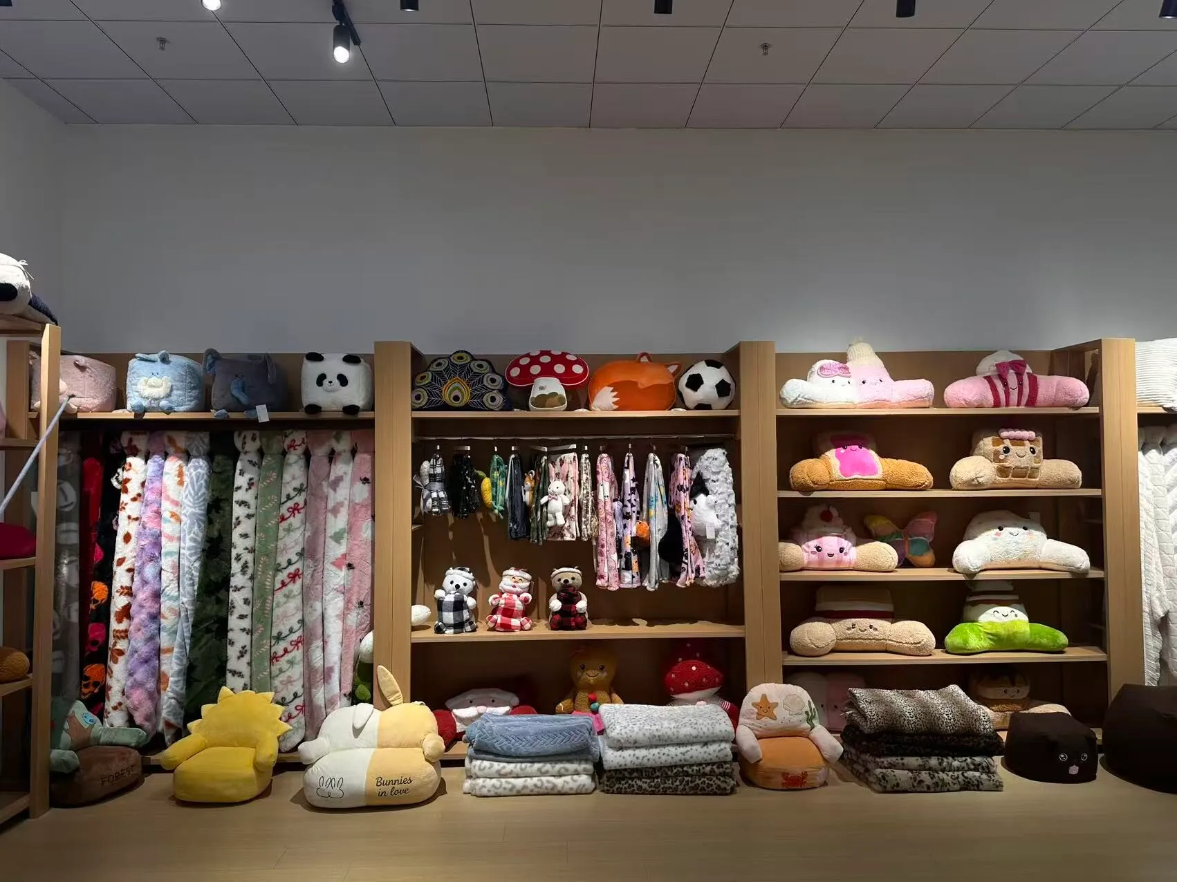 Kids' Cushions & Plush Pillows — sample 1