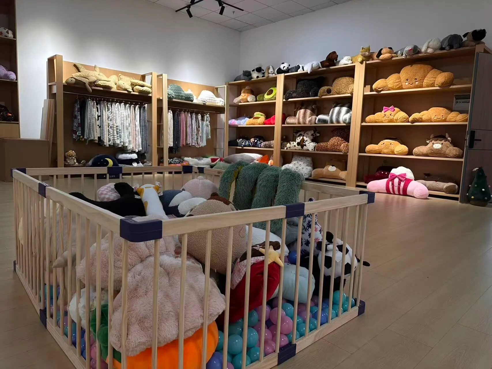 Kids' Cushions & Plush Pillows — sample 3